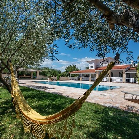 Villa Barnaba Country House & Pool Polignano a Mare Exteriér fotografie