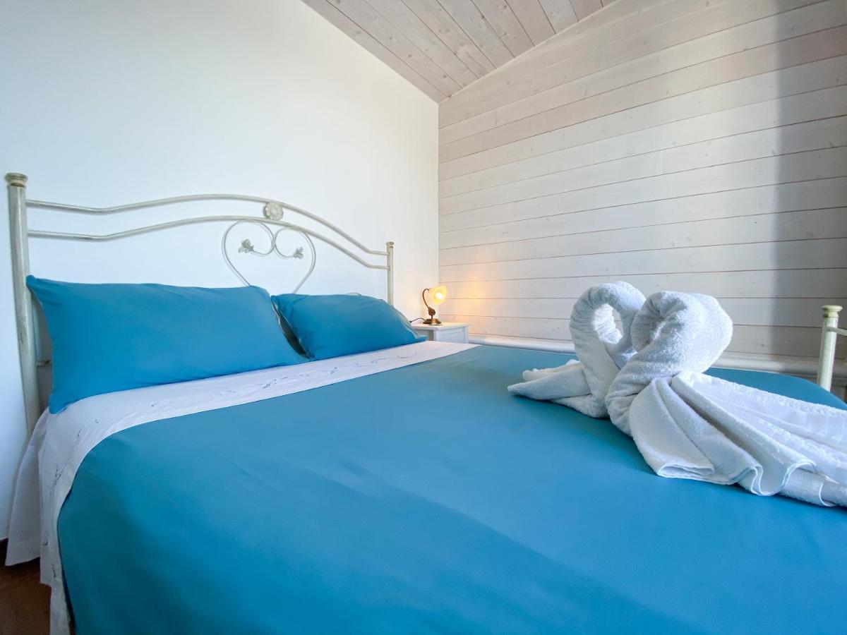 Villa Barnaba Country House & Pool Polignano a Mare Exteriér fotografie