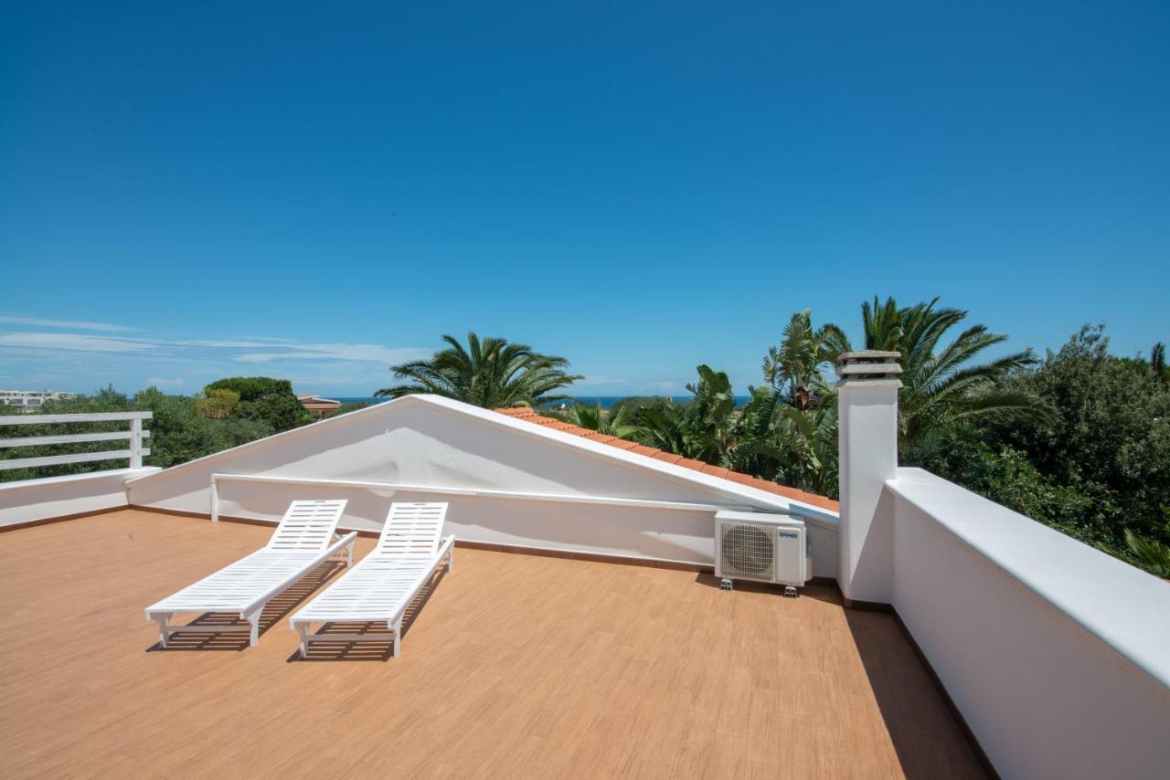 Villa Barnaba Country House & Pool Polignano a Mare Exteriér fotografie